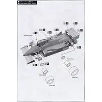 Garage Kit - Resin cast kit - Renault