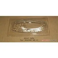 1/48 Scale Model Kit - Detail-Up Parts / Supermarine Spitfire