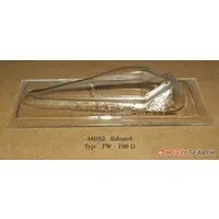 1/48 Scale Model Kit - Detail-Up Parts / Focke-Wulf Fw 190