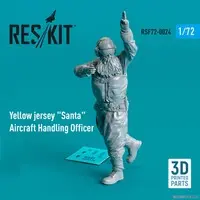 1/72 Scale Model Kit - Detail-Up Parts