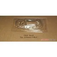 1/72 Scale Model Kit - Detail-Up Parts