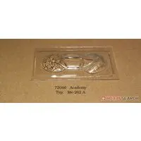 1/72 Scale Model Kit - Detail-Up Parts