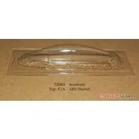 1/72 Scale Model Kit - Detail-Up Parts / F/A-18 Hornet