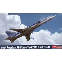 1/144 Scale Model Kit - Bomber / Tupolev Tu-22