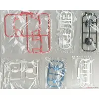 Plastic Model Kit - Insect