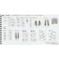 Plastic Model Kit - Insect