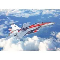 1/48 Scale Model Kit - Top Gun: Maverick / Super Hornet