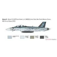 1/48 Scale Model Kit - Top Gun: Maverick / Super Hornet