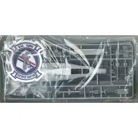 1/72 Scale Model Kit - Fighter aircraft model kits / F/A-18 Hornet