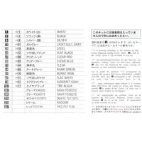 1/72 Scale Model Kit - Fighter aircraft model kits / F/A-18 Hornet