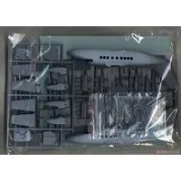 1/72 Scale Model Kit - Airliner / Let L-410 Turbolet