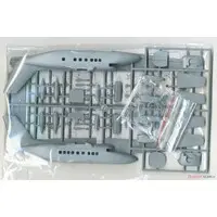 1/72 Scale Model Kit - Airliner / Let L-410 Turbolet
