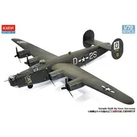 1/72 Scale Model Kit - Bomber