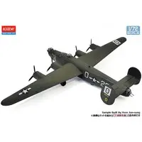 1/72 Scale Model Kit - Bomber