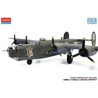 1/72 Scale Model Kit - Bomber