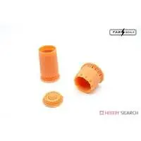 1/72 Scale Model Kit - Detail-Up Parts