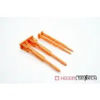 1/48 Scale Model Kit - Detail-Up Parts