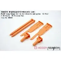 1/48 Scale Model Kit - Detail-Up Parts