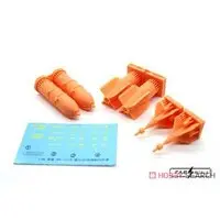 1/48 Scale Model Kit - Detail-Up Parts