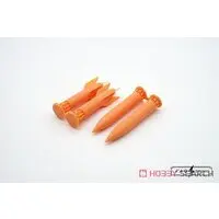 1/48 Scale Model Kit - Detail-Up Parts