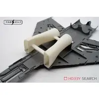 1/48 Scale Model Kit - Detail-Up Parts