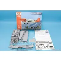 1/72 Scale Model Kit - Airliner / Douglas DC-3