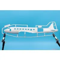 1/72 Scale Model Kit - Airliner / Douglas DC-3