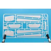 1/72 Scale Model Kit - Airliner / Douglas DC-3