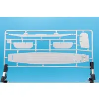 1/72 Scale Model Kit - Airliner / Douglas DC-3