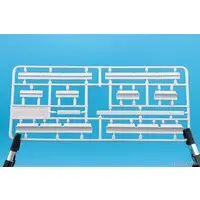 1/72 Scale Model Kit - Airliner / Douglas DC-3