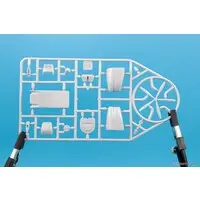 1/72 Scale Model Kit - Airliner / Douglas DC-3