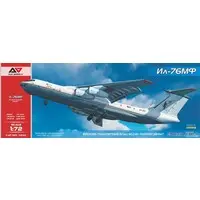 1/72 Scale Model Kit - Military transport aircraft