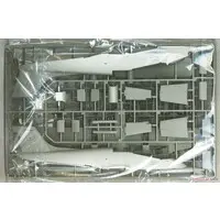 1/48 Scale Model Kit - Counter-insurgency aircraft / FMA IA 58 Pucará