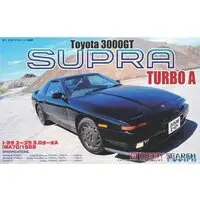 1/24 Scale Model Kit - Vehicle / SUPRA