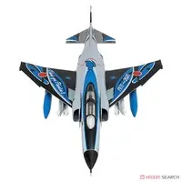 1/144 Scale Model Kit - Japan Self-Defense Forces / F-4EJ KAI PHANTOM II