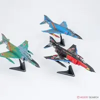 1/144 Scale Model Kit - Japan Self-Defense Forces / F-4EJ KAI PHANTOM II