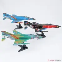 1/144 Scale Model Kit - Japan Self-Defense Forces / F-4EJ KAI PHANTOM II