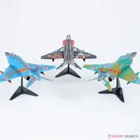 1/144 Scale Model Kit - Japan Self-Defense Forces / F-4EJ KAI PHANTOM II