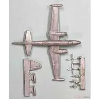 1/700 Scale Model Kit - SKY WAVE / Type 90 tank & Type 61 tank & Lockheed P-2 Neptune