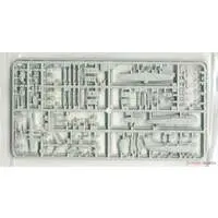 1/700 Scale Model Kit - SKY WAVE / Type 90 tank & Type 61 tank & Lockheed P-2 Neptune