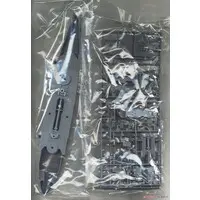 1/700 Scale Model Kit - Seaway Model Series / Japanese Battleship Yamato