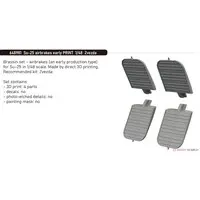 1/48 Scale Model Kit - Grade Up Parts