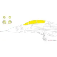 1/48 Scale Model Kit - Fighter aircraft model kits / Mikoyan MiG-29