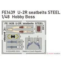1/48 Scale Model Kit - Etching parts