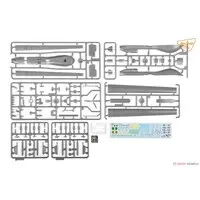 1/48 Scale Model Kit - Aircraft