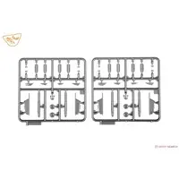 1/48 Scale Model Kit - Aircraft