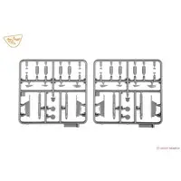 1/48 Scale Model Kit - Aircraft