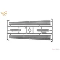 1/48 Scale Model Kit - Aircraft