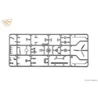 1/48 Scale Model Kit - Aircraft