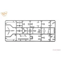 1/48 Scale Model Kit - Aircraft